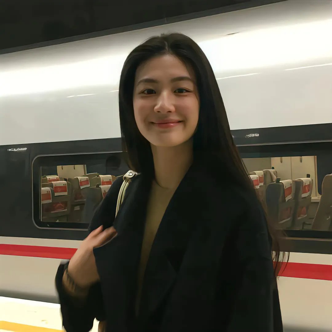 女独臂刀