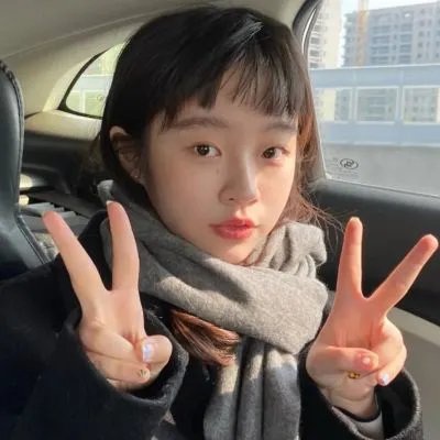 深粉之肤