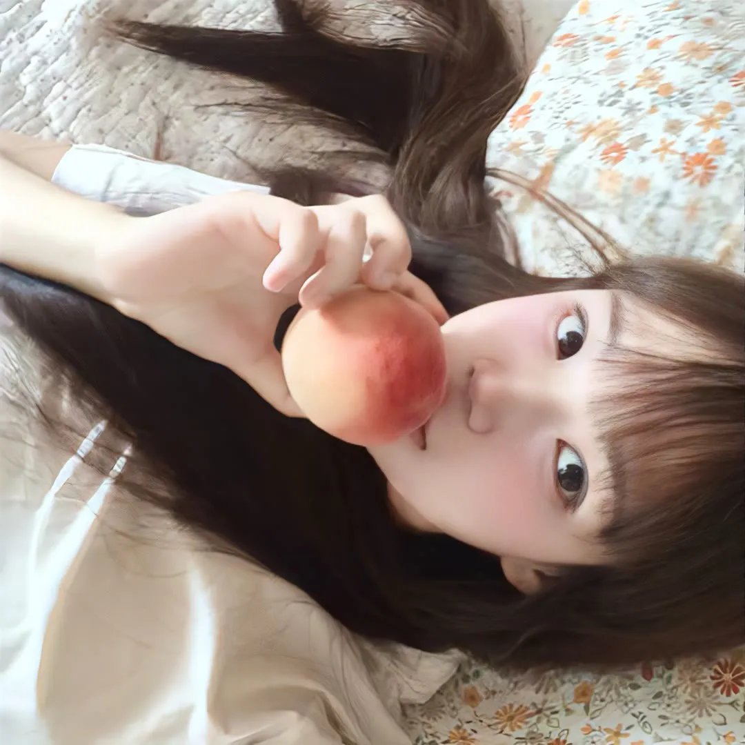 少女最摇摆
