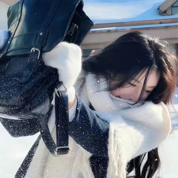 女声我最美