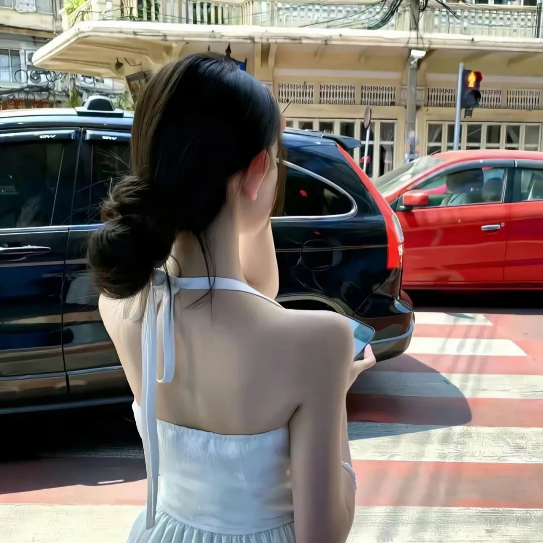 乌龙小姐
